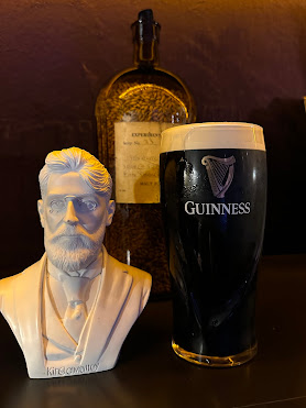 King O'Malley's by null