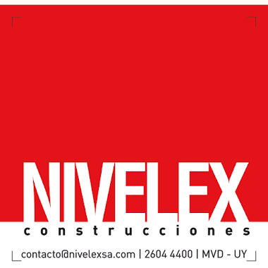 NIVELEX SA, Author: NIVELEX SA