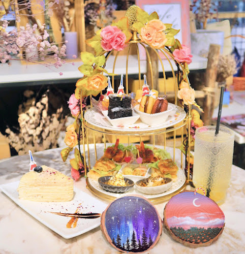 Opinii despre Café de Paris în Singapore - Cafe