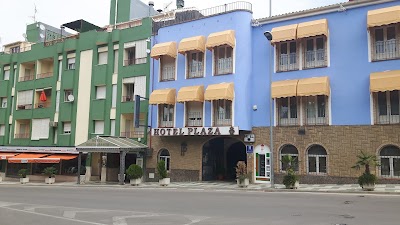 Photos of Hotel Plaza Manj&oacute;n **