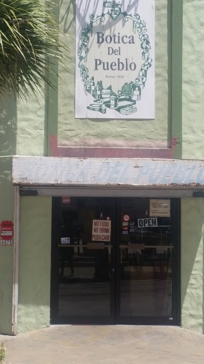 Photos of Botica Del Pueblo