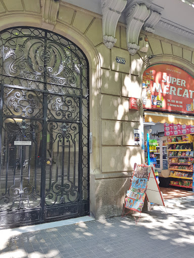 Servici a Domicili Mini Supermercat