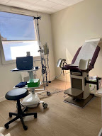 Dr Guyomard Aurélie à Dijon