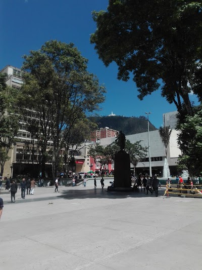 Photos of Juzgados Administrativos -CASUR