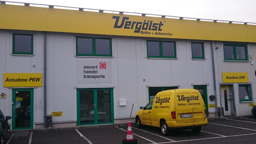 Vergölst Kassel Waldau - Thumbnail