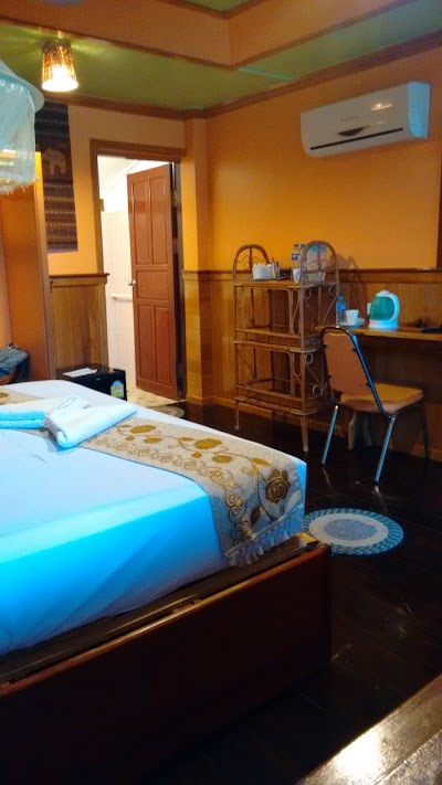 Photos of Pan's Bungalow