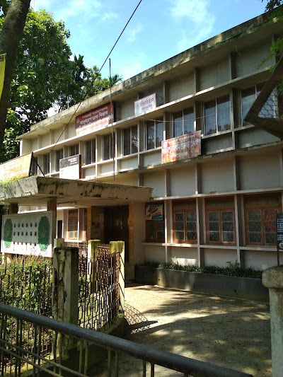 post-office