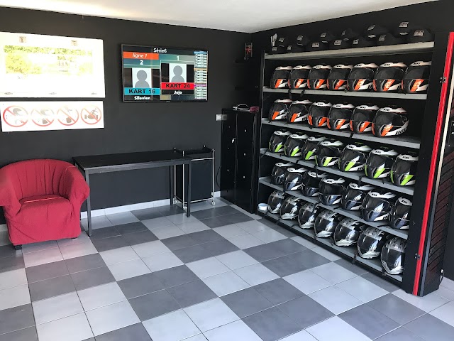 Prokart