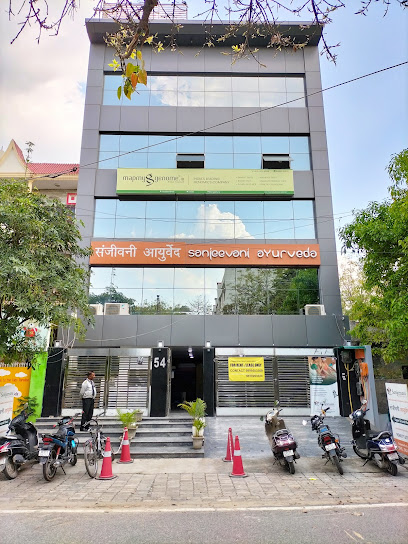 Sanjeevani Ayurveda