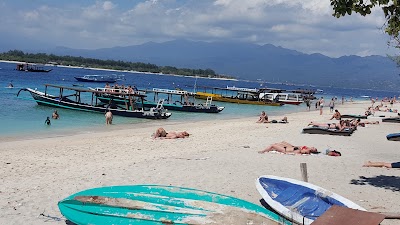 Photos of Kelapa Kecil Gili Trawangan