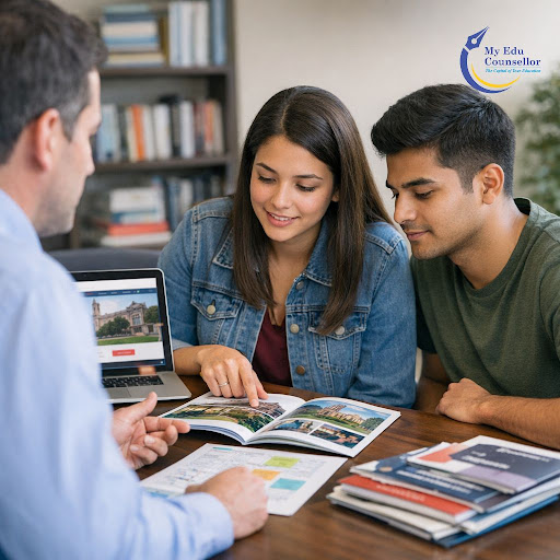 Planning your academic journey can feel confusing, especially with so many courses, exams, and co… post image