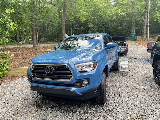 All Star Mobile Detailing - Owensboro - Thumbnail