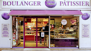 Photo n°1 de Au péché Véniel à Vernon (Sandwicherie)