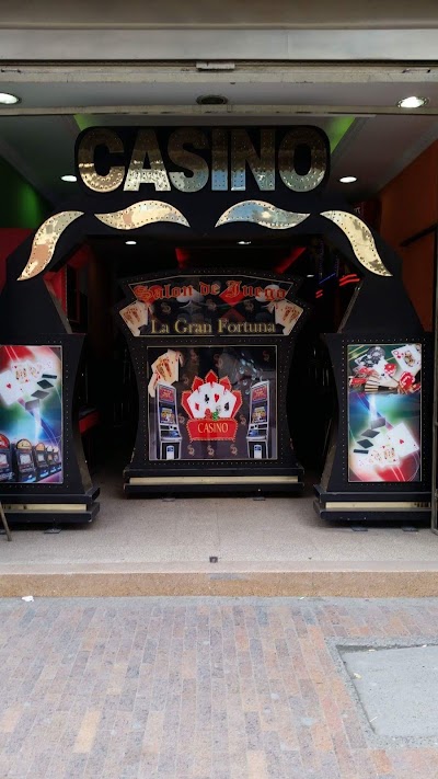 Photos of Salon de juegos la gran fortuna 2