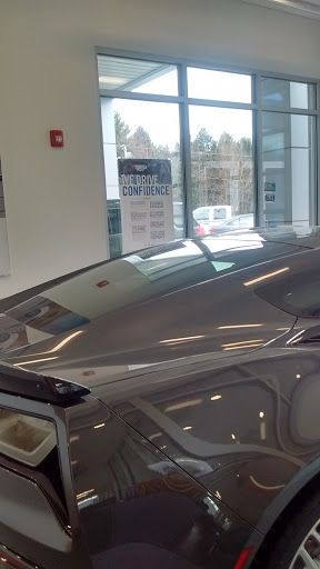 Key Chevrolet GMC of Newport - Thumbnail