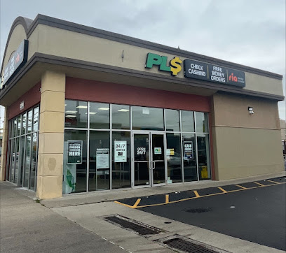 Foto de Ria Money Transfer - PLS Check Cashers - sucursal 2234 Forest Ave