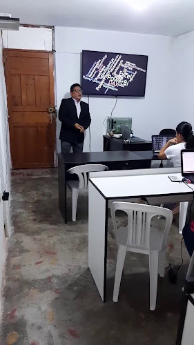 Consultores Integrales Nova Sac - Sucursal