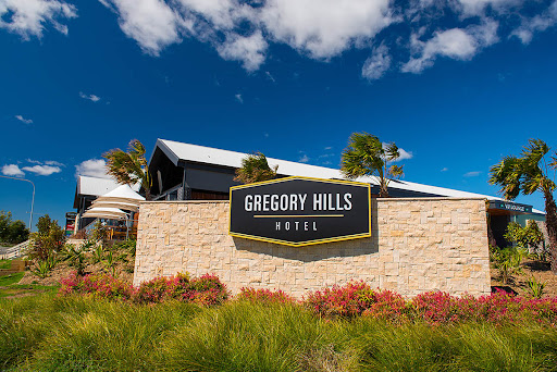 Gregory Hills Hotel Bottleshop Gallery - Australia