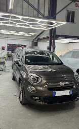 Photo n°6 de Optimale Carrosserie à Marseille (Atelier de carrosserie automobile)