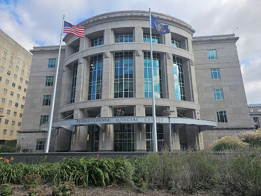 Pennsylvania Judicial Center - Thumbnail