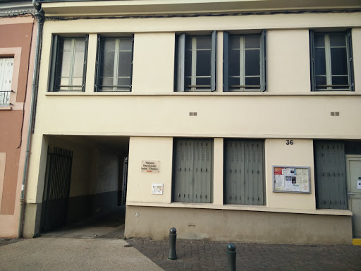 Paroisse Massy - Sainte-Marie-Madeleine - Thumbnail