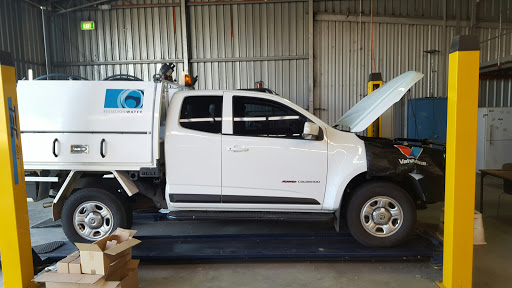 All States Australia Automotive Repairs Busselton - Thumbnail
