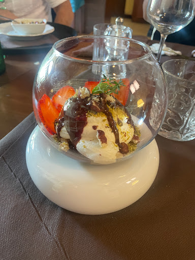 Osteria Culinary Relations Gallery - Italy