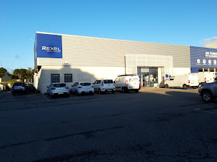 Photo n°4 de Rexel Carcassonne à Carcassonne (Magasin de matériel de plomberie)