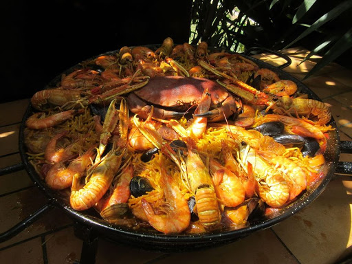 Ma cuisine en balade