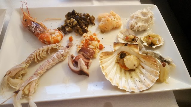 Ristorante Alla Grotta