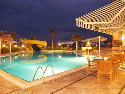 Photos of ARSUZ G&Uuml;M&Uuml;Ş OTEL