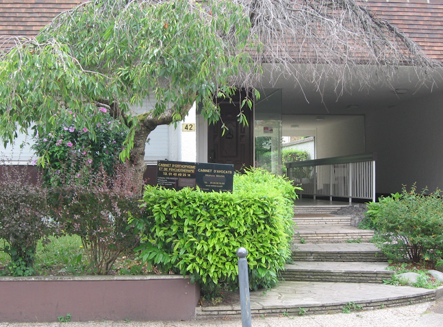 Stéphane Boudin, Avocat Spécialiste en Droit du travail - Villeparisis