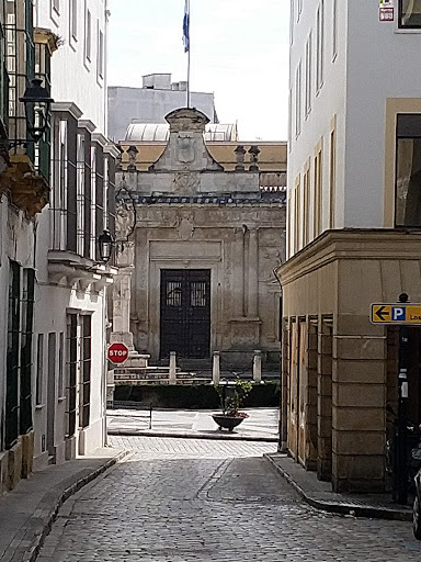 Antiguo Ayuntamiento (Cabildo antiguo) - Thumbnail
