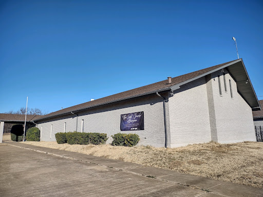 The Light Church - Jacksboro - Thumbnail