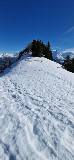 Tête du Planay - Thumbnail