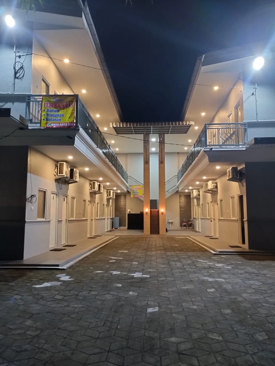 GriyaQ Homestay