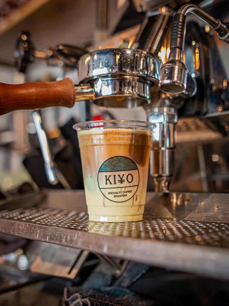 Kiyo Roastery & Cafe — photo 4