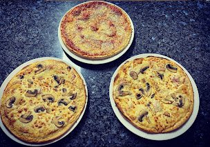 Photo n°1 de PIZZA & CO à Ajaccio (Pizzeria)