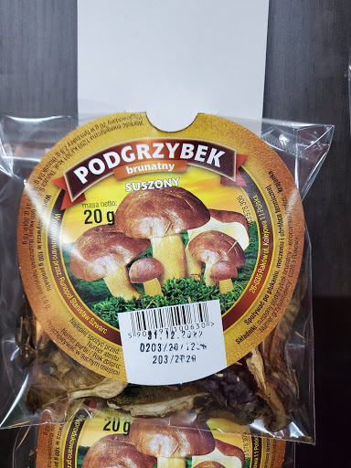 Krowka supermarket Steenbergen - Thumbnail