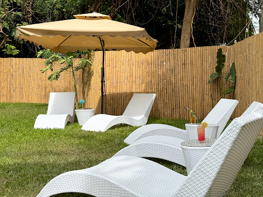 The Summer House