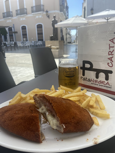 Pata Negra Moguer