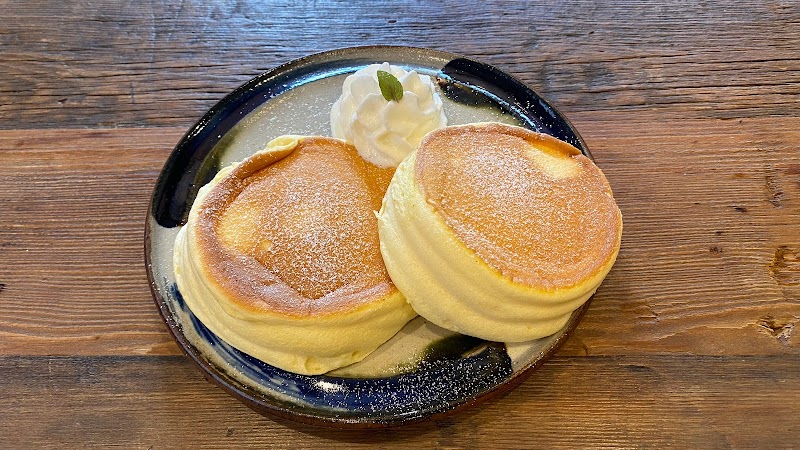 Tabino Cafe BiseStyle & Rental Trike