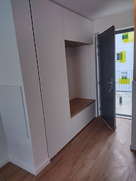 Photo n°7 de Dressing et Placard à Perpignan (Fabricant de meubles)