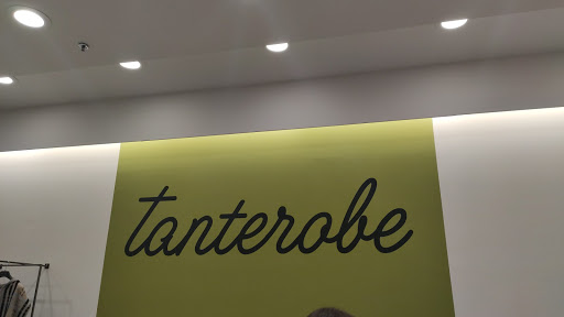 tanterobe - Visual