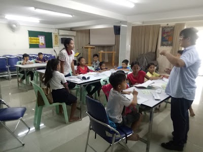 Photos of 圣公会善牧堂 Anglican Church of the Good Shepherd