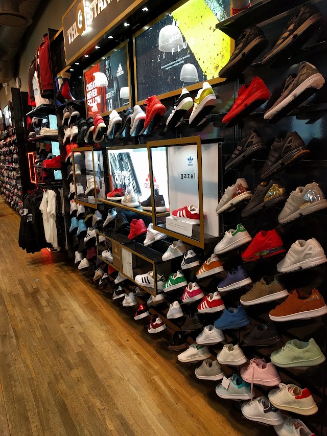 Foot Locker