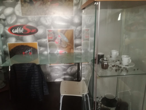 Caffe' Sun Srl - Visual