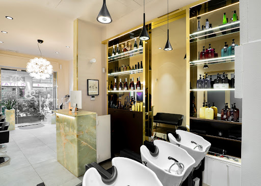 Parrucchiere & Barbiere Jenny B Milano - Thumbnail
