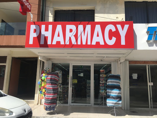 Pharmacy