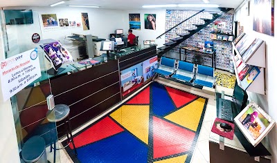 electronics-store